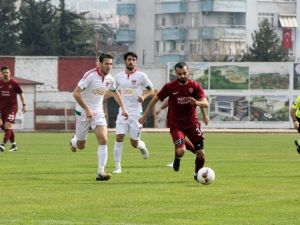 Spor Toto 2. Lig