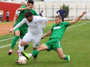 Spor Toto 2. Lig