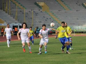 Ptt 1. Lig