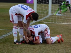 Spor Toto Süper Lig