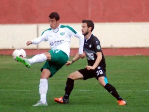 Spor Toto 3. Lig 1. Grup