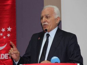 Sp Karabük 5 Olağan Genel Kurulu Yapıldı