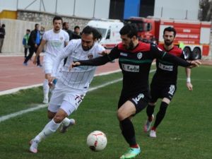 Spor Toto 2. Lig Kırmızı Grup