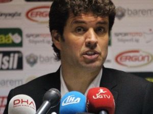 Gaziantepspor - Akhisar Belediyespor Maçının Ardından