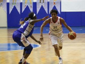 Bilyoner.com Kadınlar Basketbol Ligi