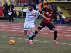 Spor Toto Süper Lig