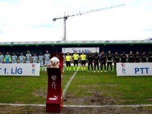 Ptt 1. Lig