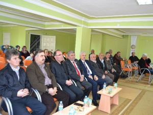 Alaçam Kızılay’da Yeni Dönem
