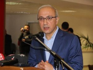 Elvan’dan Özel Üniversite Müjdesi
