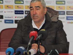 Aybaba: "Şehrin Kalbinin Kasımpaşa Maçında Atması Lazım"