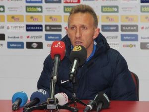 Antalyaspor’da Mağlubiyet Üzüntüsü