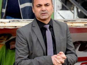 Giresunspor Galibiyet Hasretine Son Verdi