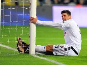 Spor Toto Süper Lig