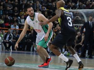 Spor Toto Basketbol Ligi