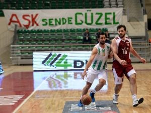 Türkiye Basketbol 2. Lig