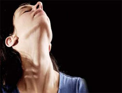 Kadınların kâbusu zehirli guatr