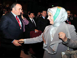 Rize İlk Beş'e Girdi