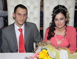 Evlilik Yolunda İlk Adım
