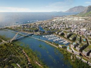Antalya’nın Vizyon Projeleri Mpım’de Görücüye Çıkacak