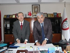 Hayat Hastanesi Esnafın Yanında