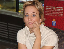 İstanbul CHP'de Rizeli Sesi!