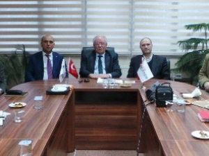 Mesyeb Türkiye’ye Model Oluyor