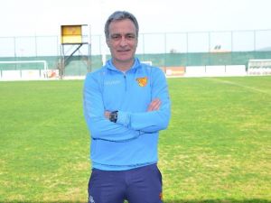 Göztepe, Önder Özen İle Sözleşme İmzaladı