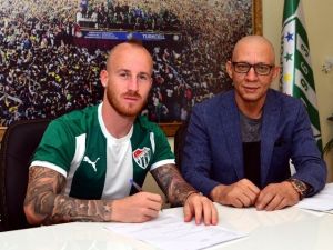 Stoch Fenerbahçe’ye Karşı Yine Yok