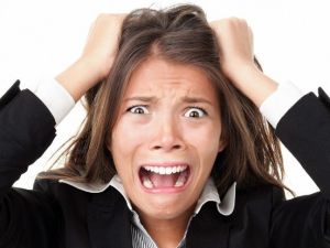 Belirli Dozdaki Stres Zararlı Değil