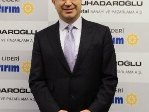 Çuhadaroğlu, Halka Arzı Başarıyla Tamamladı