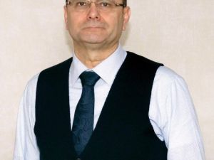 Aşut: “Terörün Geleceğimize İpotek Koymasına İzin Veremeyiz”