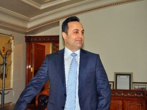 Myp Lideri Yılmaz: “Akşener Kendini Peşinen Genel Başkan İlan Etmemeli”