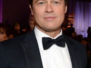 Brad Pitt’in Estetik Dosyası