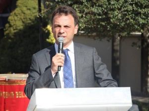 Maçka’nın Düşman İşgalinden Kurtuluşunun 98. Yıldönümü