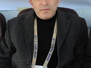 İnegölspor, Amed Maçından Alınan Bir Puanı Kâr Sayıyor