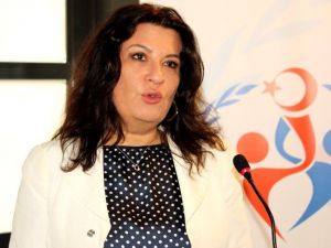 Baş: “Evlerdeki Çocuklar Daha Fazla Risk Altında”