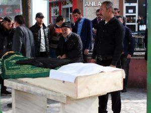 Fatsa’da Öldürülüp Cesedi Giresun’da Ormana Atılan Şahıs Toprağa Verildi