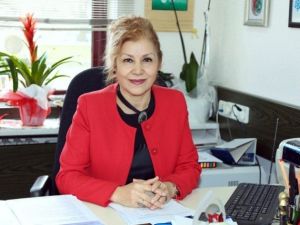 Prof. Dr. Karaoğlan: "Osteoporozdan Korunma Anne Karnında Başlar"