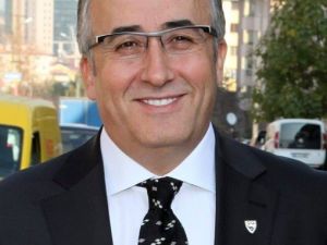 Kılıçdaroğlu’na Ankaragüçlü Başdanışman