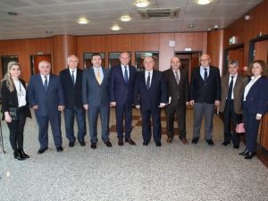 Düzce’de Ki Atık Sorunu İski’de