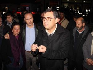 Chp’li Özel’den Soma Davası Açıklaması