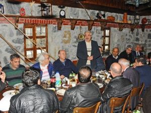 Bursa Platformu’ndan Kardelen’e Tam Not