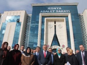Ak Parti’den Kılıçdaroğlu’na Suç Duyurusu