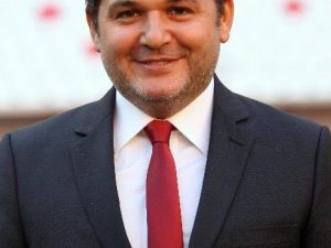 Ceylan: "Antalyaspor’un Derdi Kümede Kalmak Değildir"