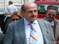 Hurdacılar Şehir Dışına Taşınıyor