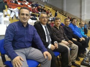 Analig Judoda Finale Çıkan İller Belli Oldu