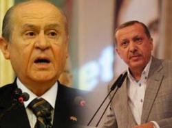 Erdoğan Bahçeli'den tazminat kazandı