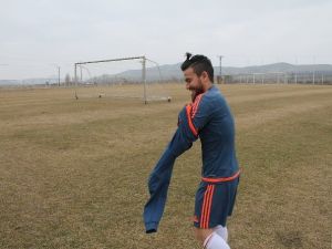 İrfan Başaran’ın Yeni İmajı Espri Konusu Oldu