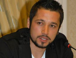 İlhan Mansız Reklam Yıldızı Oldu
