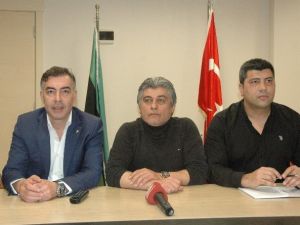 Denizlispor’da Koray Palaz Dönemi